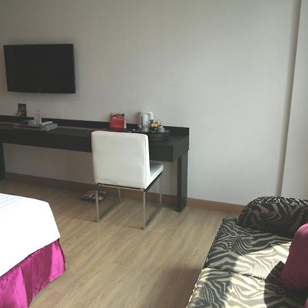 Grand Inn Hotel Bangkok Ngoại thất bức ảnh