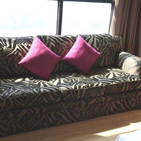 Grand Inn Hotel Bangkok Ngoại thất bức ảnh
