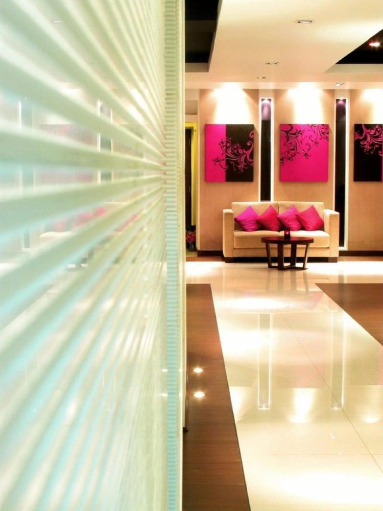 Grand Inn Hotel Bangkok Ngoại thất bức ảnh