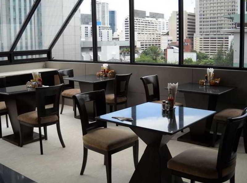 Grand Inn Hotel Bangkok Ngoại thất bức ảnh