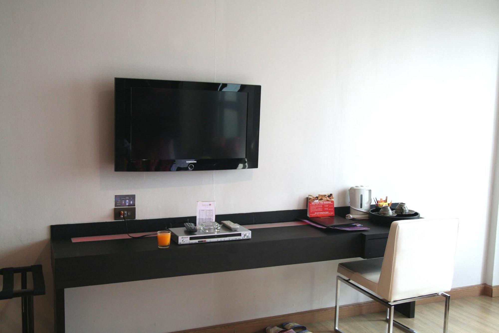 Grand Inn Hotel Bangkok Ngoại thất bức ảnh