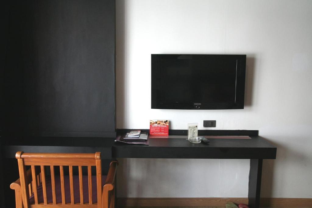 Grand Inn Hotel Bangkok Phòng bức ảnh