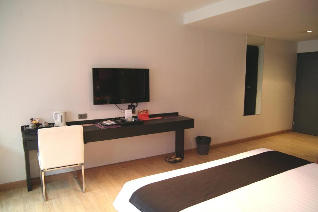 Grand Inn Hotel Bangkok Phòng bức ảnh