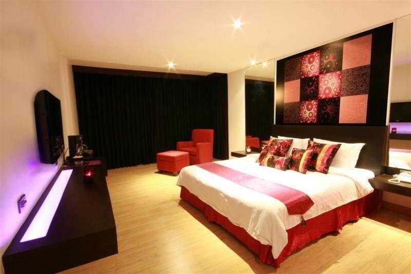 Grand Inn Hotel Bangkok Phòng bức ảnh