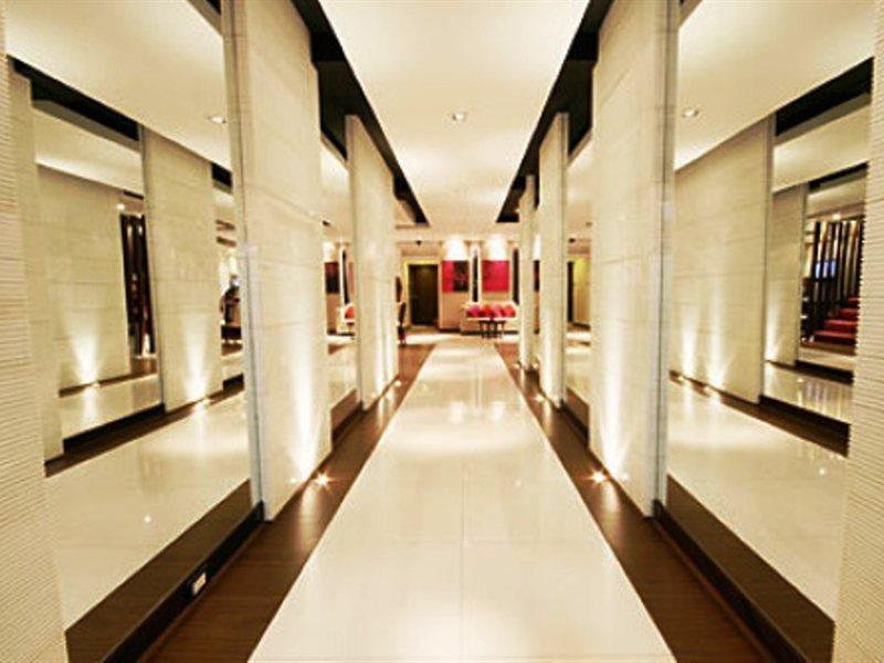Grand Inn Hotel Bangkok Ngoại thất bức ảnh